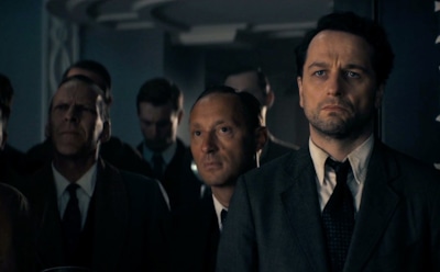 Сериал «Перри Мейсон»: сюжет, актеры, интересные факты