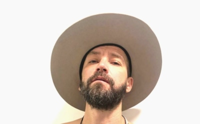 Солист Uma2rman показал свой дом после ограбления «ниндзя»