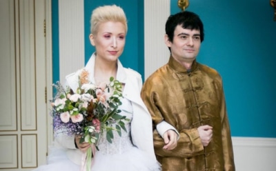 Венцеслав Венгржановский пытается развестись с «сумасшедшей женой»