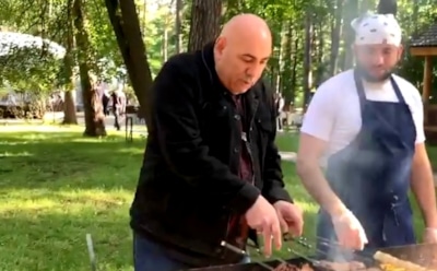 Кулинарный бизнес Пригожина и Агаларова на грани разорения – СМИ