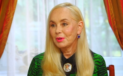 Вдова Кобзона госпитализирована с коронавирусом — СМИ