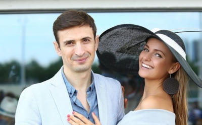 Актер «Универа» Алексей Лемар разводится после 5 лет брака