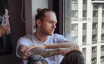 Родители Соколовского сыграли свадьбу спустя 30 лет совместной жизни