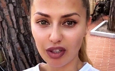 «Прошел через ад»: Боня заявила, что ее экс-бойфренд победил тяжелую болезнь