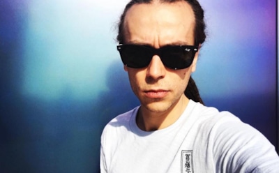 На экраны выходит сериал с участием Децла