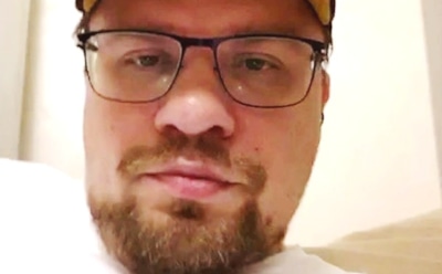 Харламов отреагировал на политическую версию развода с Асмус