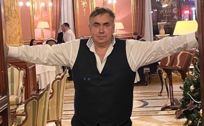 Садальский назвал Сябитову «необразованной деревней»