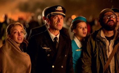 Фильм «Экипаж»: сюжет, актеры, интересные факты