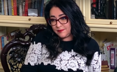 Лолита придумала способ сэкономить на «коммуналке»