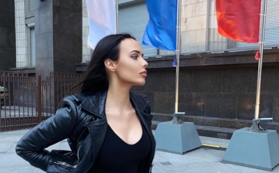 Решетова отказалась делать сыну прививки