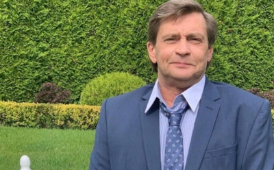 Домогаров пожаловался на «травлю народных масс»