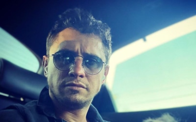 Прилучного заподозрили в романе со звездой «Папиных дочек» Карпович