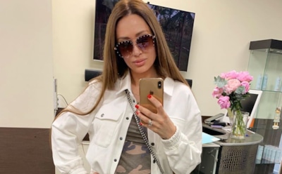 Беременная двойней Ашмарина купила дом за 6 млн рублей