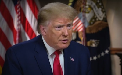 Брат Трампа пытается помешать выходу книги о его семье