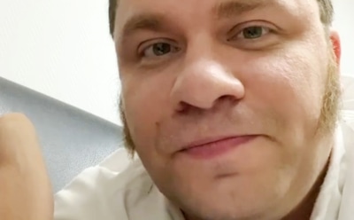 «Покажите нарезку»: Харламов заявил, что Маркони пиарится на его разводе