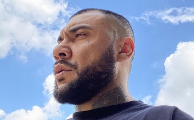 Рэпер DONI сообщил о гибели возлюбленной и отца