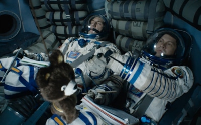 Фильм «Салют-7»: интересные факты о съемках картины