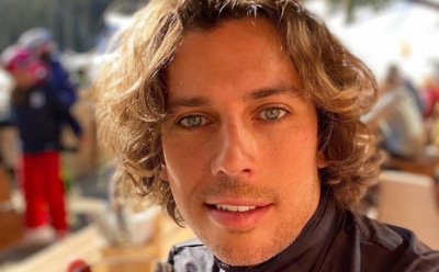 Максим Галкин поделился архивными снимками отца