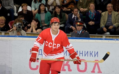 Фильм «Легенда № 17»: интересные факты о съемках картины