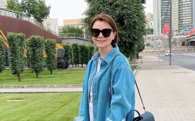 СМИ: Брухунова потратила миллион рублей на интернет-шопинг