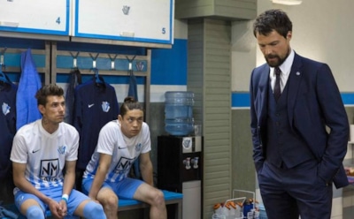 Фильм «Тренер»: интересные факты о съемках картины