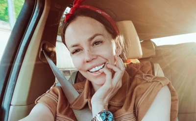 Экс-ведущая «Орла и Решки» Неведрова сделала маммопластику