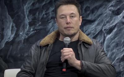 Илон Маск рассказал о своих любимых компьютерных играх