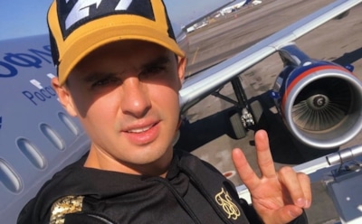 Солист «Иванушек» Туриченко объявил о переезде в Испанию