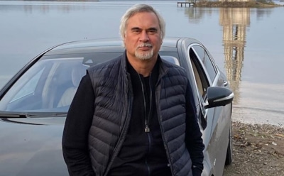 Меладзе благодарен пандемии за семейную жизнь с Джанабаевой