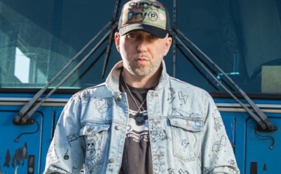 Рэпера Серегу раскритиковали за дуэт с парнем Бузовой