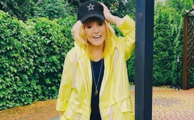 В Сети появилось архивное «пляжное» фото Аллы Пугачевой