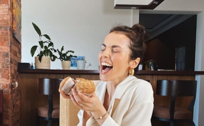 Сати Казанова рассказала, как голодала, покоряя Москву