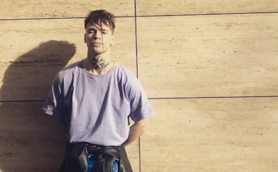 NILETTO избавился от своей «фирменной» косички