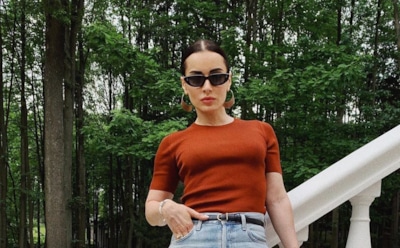 «Дошло до драки»: Канделаки заявила, что ее домогался Саакашвили