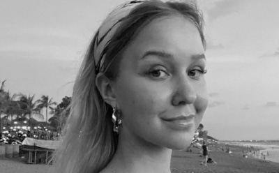 Бойфренд посадит дерево на могиле Насти Тропицель