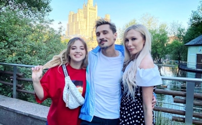 Forbes назвал доходы самых успешных звезд России моложе 40 лет