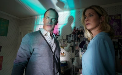 Сериал «Сумеречная зона»: сюжет, актеры, интересные факты