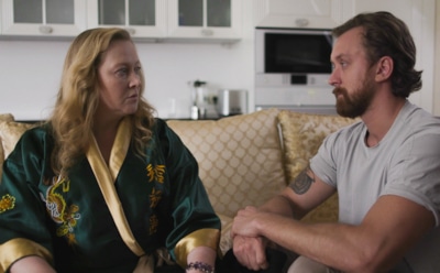 Фильм «Хандра»: сюжет, актеры, интересные факты