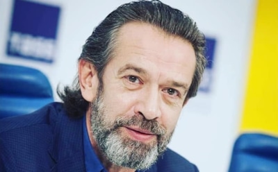 Машков рассказал о людях нетрадиционной ориентации в «актерском цехе»