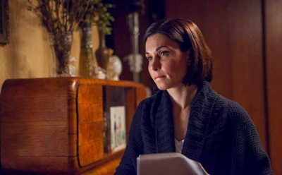 Фильм «Посторонняя»: сюжет, актеры, интересные факты