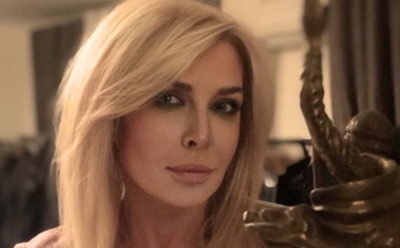 Татьяна Овсиенко вспомнила, как усыновила ребенка