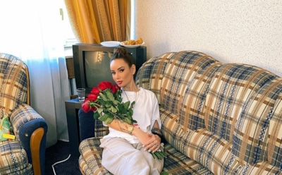 Подруги Айзы Анохиной осудили ее роман с Олегом Майами