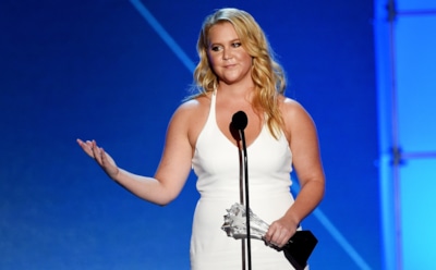 Звезды, которые лишились работы из-за лишнего веса