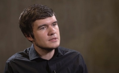 Евгений Баженов высказался о картине «Чернобыль: Бездна»