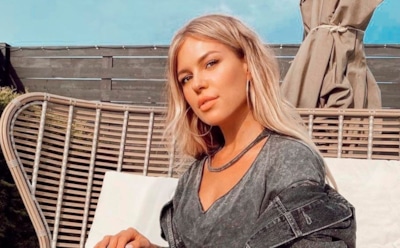 Рита Дакота рассказала о невозможности изменить зависимых людей