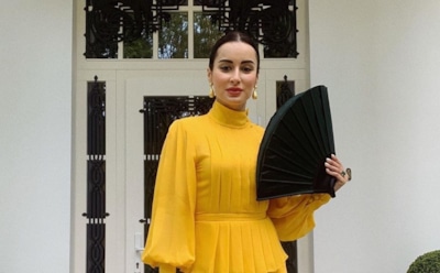 Канделаки объяснила, почему не причисляет себя к феминисткам