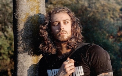 Сына Виктора Рыбина сравнивают с Джейсоном Момоа