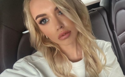 Милана Тюльпанова рассказала о целях в политике