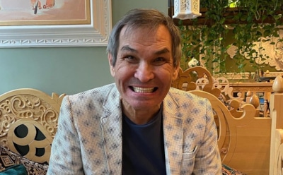 Бари Алибасов попал в психбольницу – СМИ