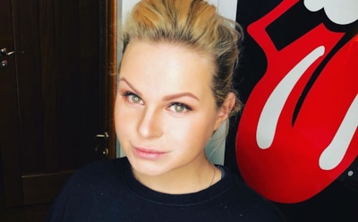 Алиса Вокс рассказала о жестокости матери